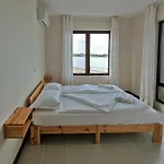 Spacious 3bd Flat With Parking And Sea View By Flat Mаnаger