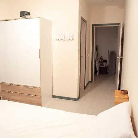 Spacious 3bd Flat With Parking And Sea View By Flat Mаnаger 切尔诺莫雷茨