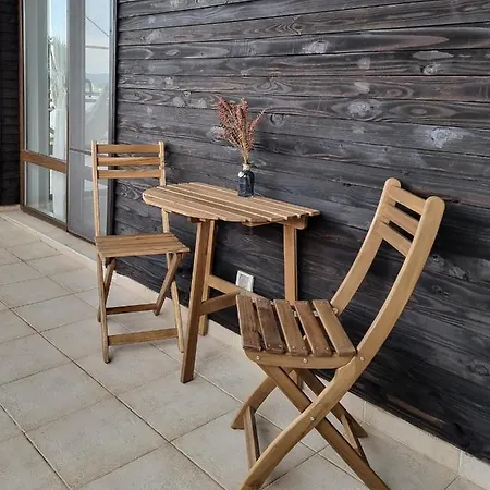 Spacious 3bd Flat With Parking And Sea View By Flat Mаnаger