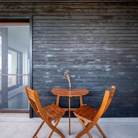 Spacious 3bd Flat With Parking&sea View By Flat Mаnаger *
