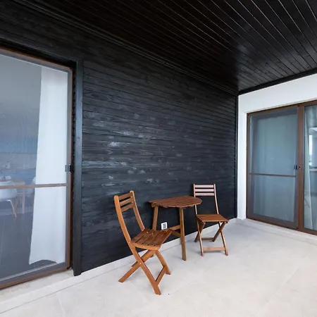 Spacious 3bd Flat With Parking&sea View By Flat Mаnаger