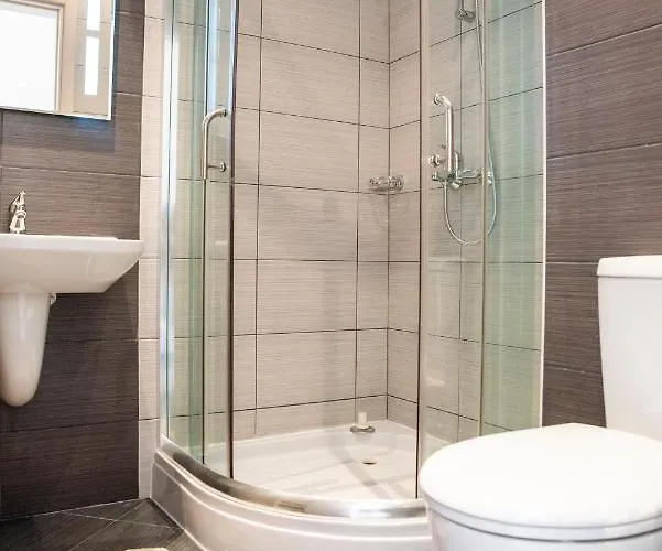 Spacious 3bd Flat With Parking And Sea View By Flat Mаnаger Tschernomorez