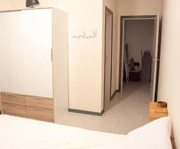 Spacious 3bd Flat With Parking And Sea View By Flat Mаnаger Tschernomorez