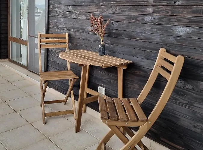 Spacious 3bd Flat With Parking And Sea View By Flat Mаnаger