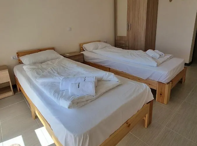 Spacious 3bd Flat With Parking And Sea View By Flat Mаnаger * Tschernomorez